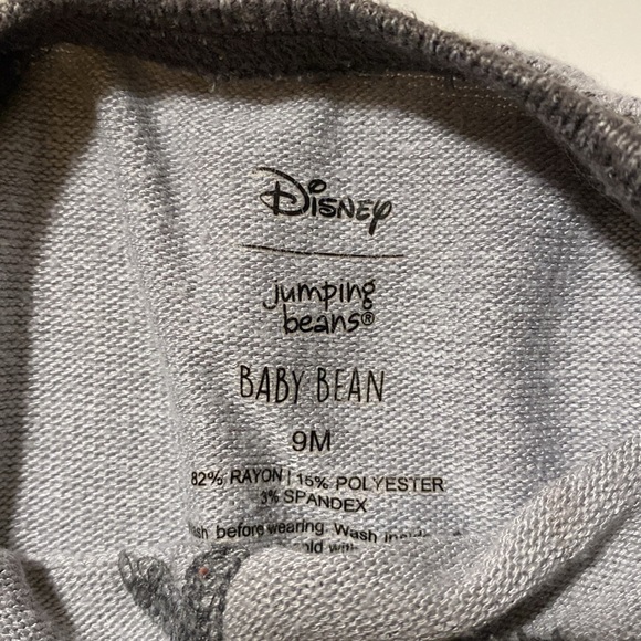 Disney outfit 2/$10 - Picture 2 of 4